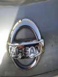 Emblem Nissan Primera, P12 2002.01 - 2008.12 Gebraucht,