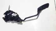 Pedalwerk Mitsubishi Space Star, 1998.06 - 2002.10 30865642, M865642