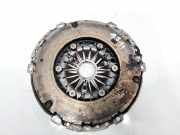 Druckplatte Kupplungsdruckplatte Ford Ranger, III 2006.06 - 2009.06 Gebraucht,