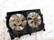 Kühlerlüfter Lüftermotor Toyota Avensis, II 2003.04 - 2006.03 MS1680007090, 163630G060