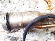 Tankeinfüllstutzen Tankrohr Kraftstoffrohr Ford Focus, 2011.04 - 2018 Gebraucht,