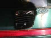Emblem Seat Alhambra, 1996.08 - 2000.05 Gebraucht,