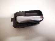 Türinnengriff - Vorne Linke Nissan X-Trail, 2001.06 - 2007.06 Gebraucht,