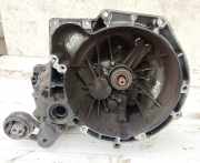 Schaltgetriebe Mazda 2, DY 2003.02 - 2007.10 2N1R7002, 2N1R7F096