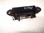 Türgriff Türaussengriff - Hinten Linke Audi 80, B3 1986.06 - 1991.09 893839205a, 44383920