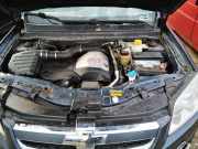 Batteriekasten Chevrolet Captiva, 2006.01 - 2011.06 Gebraucht ,