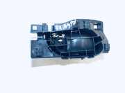 Türinnengriff - Vorne Linke Peugeot 207, 2006.02 - 2009.06 96555518vd, 303966