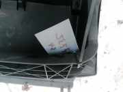 Handschuhfach Chrysler 300, I 1998.11 - 2004.12 Gebraucht ,