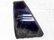 Dreieck Seitenscheibe - Hinten Linke Mazda 626, 1997.04 - 2002.10 Gebraucht,