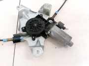 Fensterheber motor - Vorne Rechts Ford Transit Connect 2002.06 - 2008.12 996367100,