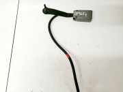 Gurtschloss - Vorne Rechts Honda Civic, 2006,01 - 2011.01 Gebraucht,