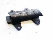 Sitz Schalter Sitzverstellung Memory Memoryschalter - Vorne Linke Jaguar XJ 2009 - 2019 aw9314776ac, aw93-14776ac 10004662