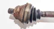 Antriebswelle Vorderachse - Vorne Linke Audi A6, C4 1994.06 - 1997.10 Gebraucht,