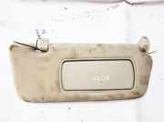 Sonnenblende SsangYong Rexton, 2002.01 - 2007.01 Gebraucht ,