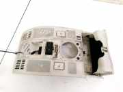 Innenraumleuchte Audi A6, C6 2005.01 - 2008.10 16781020, 1678.1.020