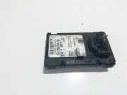 Kartenlesegerät Renault Grand Scenic, I 2003.01 - 2009.12 s118539002b, 8200125077