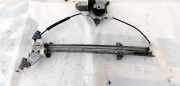 Fensterheber - Vorne Rechts Nissan Almera, N16 2000.06 - 2003.01 114726,