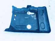 Unterfahrschutz Porsche Cayenne, 2002.01 - 2010.06 7L0201979,