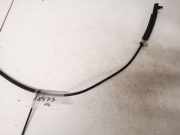 Seilzug für Schaltgetriebe Mercedes-Benz ML, W163 1998.02 - 2005.06 1632700073,