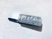 Innenraumleuchte Peugeot 307, 2000.08 - 2005.06 Gebraucht,