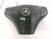Airbag Fahrer Mercedes-Benz W203, 2000.05 - 2004.02 2034602398, 000603141