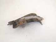 Schmutzfänger - Hinten Linke Audi A4, B6 2000.11 - 2004.11 Gebraucht,