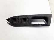Schalter für Fensterheber Volkswagen Touran, 2003.01 - 2006.10 1t2867372c, 1k4 959 857 Bkc