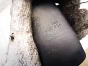 Gurtschloss - Hinten Rechts SAAB 9-5, 1997.09 - 2005.11 4531877,