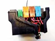 Sicherungskasten Renault Laguna, II 2001.03 - 2006.05 8200180276, 55RDIU091 0000500030