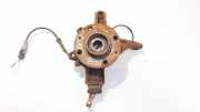 Radnabe Achsschenkel - Vorne Linke Peugeot 3008, I 2008.01 - 2016.06 Gebraucht,