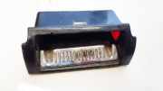 Aschenbecher Peugeot 607, 2000.01 - 2004.07 Gebraucht ,