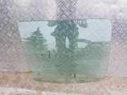 Seitenscheibe - Hinten Rechts Volkswagen Golf, III 1993.07 - 1999.04 Gebraucht , 1z