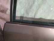 Zierleiste Leiste - Hinten Linke Citroen C4 Grand Picasso, I 2006.01 - 2013.06 Gebraucht,