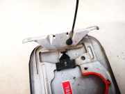 Tankdeckel Tankklappe Nissan X-Trail, 2001.06 - 2007.06 Gebraucht,