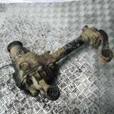 Vorderachsgetriebe Differential Kia Sorento, I 2002.01 - 2009.06 kp2h8, yht