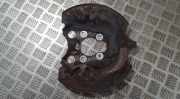 Spritzblech für Bremsscheibe - Hinten Rechts Citroen C4 Grand Picasso, I 2006.01 - 2013.06 54103907,