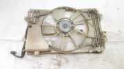 Kühlerlüfter Lüftermotor Toyota Corolla Verso, III facelift 2007 - 2009 Gebraucht,