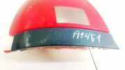 Blende unter Rückleuchte - Hinten Linke Audi A4, B5 1994.11 - 1999.09 Gebraucht ,