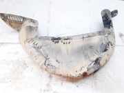 Radhausschale - Hinten Rechts Citroen Xsara Picasso, I 1999.12 - 2004.05 Gebraucht,