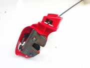 Sitzschloß Audi A4, B6 2000.11 - 2004.11 bp4k472,