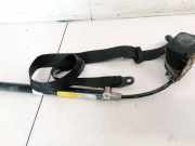 Sicherheitsgurt - Vorne Linke Seat Alhambra, 2000.06 - 2010.03 facelift 7M0857705C, 95VW611B09