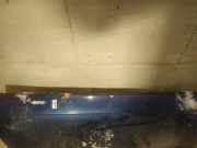 Zierleiste Leiste - Vorne Rechts Audi A3, 8P 2003.05 - 2005.06 Gebraucht,