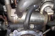 Abgaskühler AGR-Kühler Kia Ceed, I 2006.12 - 2010.05 Gebraucht,