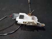 T?rschloss Stangen - Hinten Rechts Mazda 323, 1994.01 - 1998.09 Gebraucht,