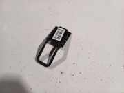 Schloss Heckdeckel Chevrolet Epica, 2006.01 - 2011.12 Gebraucht,