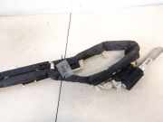 Kopfairbag - Vorne Linke Peugeot 1007, 2005.04 - 2009.12 9655837980,