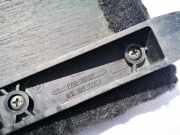 Bodenbelag Kofferraum BMW 5-Series, E39 1995.11 - 2003.06 8199724,