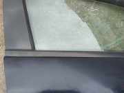 Zierleiste Leiste - Vorne Rechts Ford Mondeo, 2007.03 - 2013.06 Gebraucht,