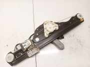 Fensterheber - Hinten Rechts Mercedes-Benz W211, 2002.03 - 2006.04 A2117300246,A2117300246 7746003603 A2118202442