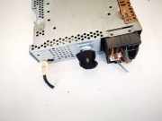 Radio Peugeot 207, 2006.02 - 2009.06 96643697xt,